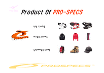 [광고경영론] 프로스펙스 PRO-SPECS 의 IMC분석-5