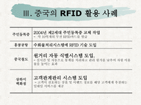 [경영정보] RFID, USN 활성화를 통한 New IT 혁신 전략-15