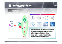 [디스플레이] PDP(Plasma Display Panel)-5
