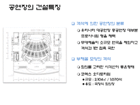 [건설산업론] 문화시설 공연장의 이해-10
