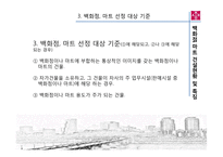 [건설산업론] 상업시설 -백화점, 마트-4