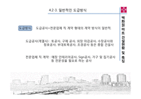 [건설산업론] 상업시설 -백화점, 마트-16