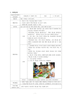 [보육과정] 편식 -올바른 식습관 기르기-7