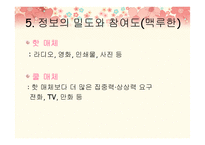 제 7장 교수매체에 대한 이해-16