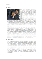 [영화와 문학] 번지 점프를 하다 작품분석-2