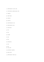 정책의제설정 레포트-9