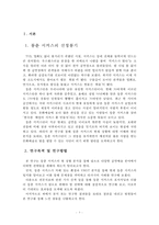 [문화기획] 동춘서커스의 문제점 분석 후 해외사례를 통한 발전 방향-3