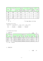 [사회복지법제론] 한부모가족지원법-3