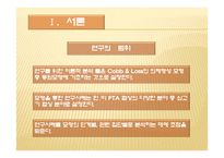 [정책학] Cobb & Ross의 의제설정모형 중 동원모형을 통한 한-미 FTA 쇠고기 협상 분석-4