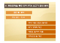 [정책학] Cobb & Ross의 의제설정모형 중 동원모형을 통한 한-미 FTA 쇠고기 협상 분석-14