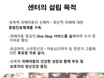 [아동복지론] 아동 성 학대-17