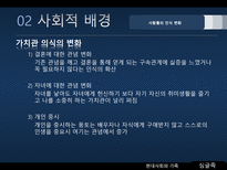 싱글족 레포트-11