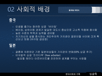 싱글족 레포트-16
