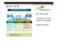 저출산정책 레포트-10