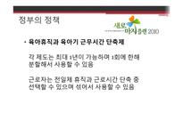 저출산정책 레포트-14
