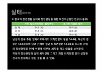 조기퇴직(명예퇴직)이 개인 및 가족에게 미치는 영향-8