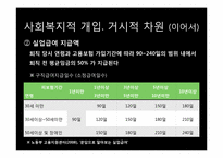 조기퇴직(명예퇴직)이 개인 및 가족에게 미치는 영향-18