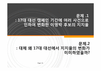 [매스커뮤니케이션] 점화효과 이론-15