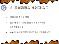 `동북공정`, 그 실태와 대응방안-6
