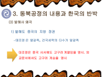 `동북공정`, 그 실태와 대응방안-11