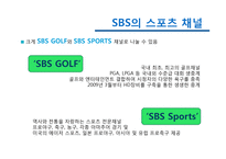 [미디어스포츠] SBS 스포츠 독점 중계의 문제점 발전 방향-7