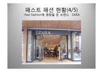 Fast Fashion 패스트 패션-11