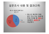 Fast Fashion 패스트 패션-19