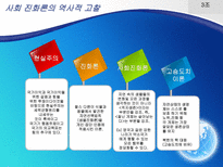 고슴도치이론과 북핵 문제-3