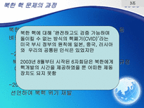 고슴도치이론과 북핵 문제-16