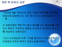 고슴도치이론과 북핵 문제-17