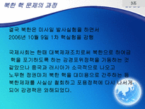 고슴도치이론과 북핵 문제-18