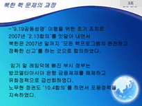 고슴도치이론과 북핵 문제-19
