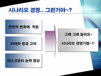 [시나리오 경영] 에너지-환경시나리오 에 대한 자동차 산업 전망-15