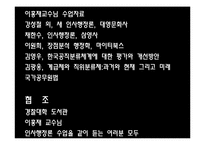 공직분류제도 -계급제와 직위분류제-18