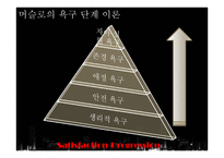[인사행정론] 사기와 동기부여-4
