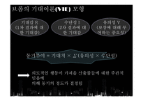 [인사행정론] 사기와 동기부여-13