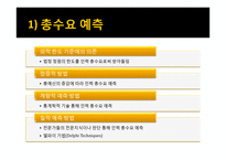 [인사행정론] 인력계획(Manpower Planning)-10