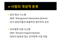 [인사행정론] 인력계획(Manpower Planning)-18