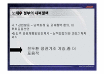 대북정책과 한반도 안보-8
