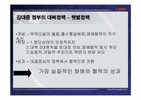 대북정책과 한반도 안보-10