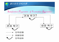 [인사행정론] 인적자원의 동기부여 -내용이론-8
