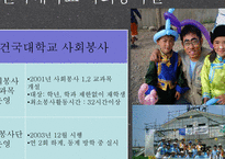 대학 사회봉사 레포트-15