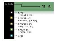 한국의 영화 레포트-4