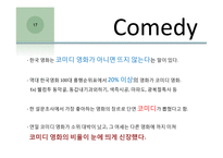 한국의 영화 레포트-17