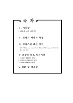 프랑스 명품 패션-1
