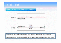 [스포츠와 통계] 아이스하키에 대한 이해와 기록요인 통계분석-8