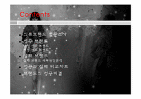 [의류학] 의류브랜드의 성공, 그리고 실패-2