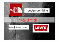 [의류학] 의류브랜드의 성공, 그리고 실패-5
