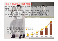 [의류학] 의류브랜드의 성공, 그리고 실패-16
