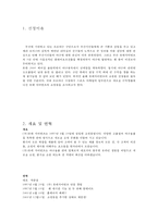 [스포츠 마케팅] 롯데 자이언츠의 쇼핑몰 조사-2